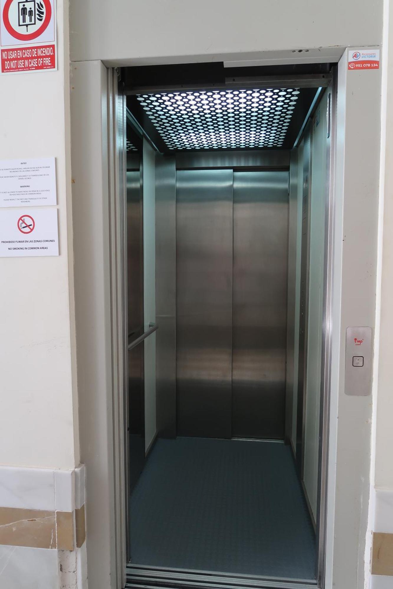 J & E Malaga Center Apartamentos Ngoại thất bức ảnh