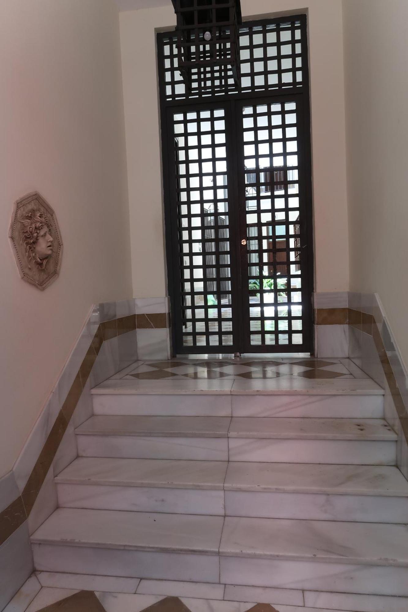 J & E Malaga Center Apartamentos Ngoại thất bức ảnh