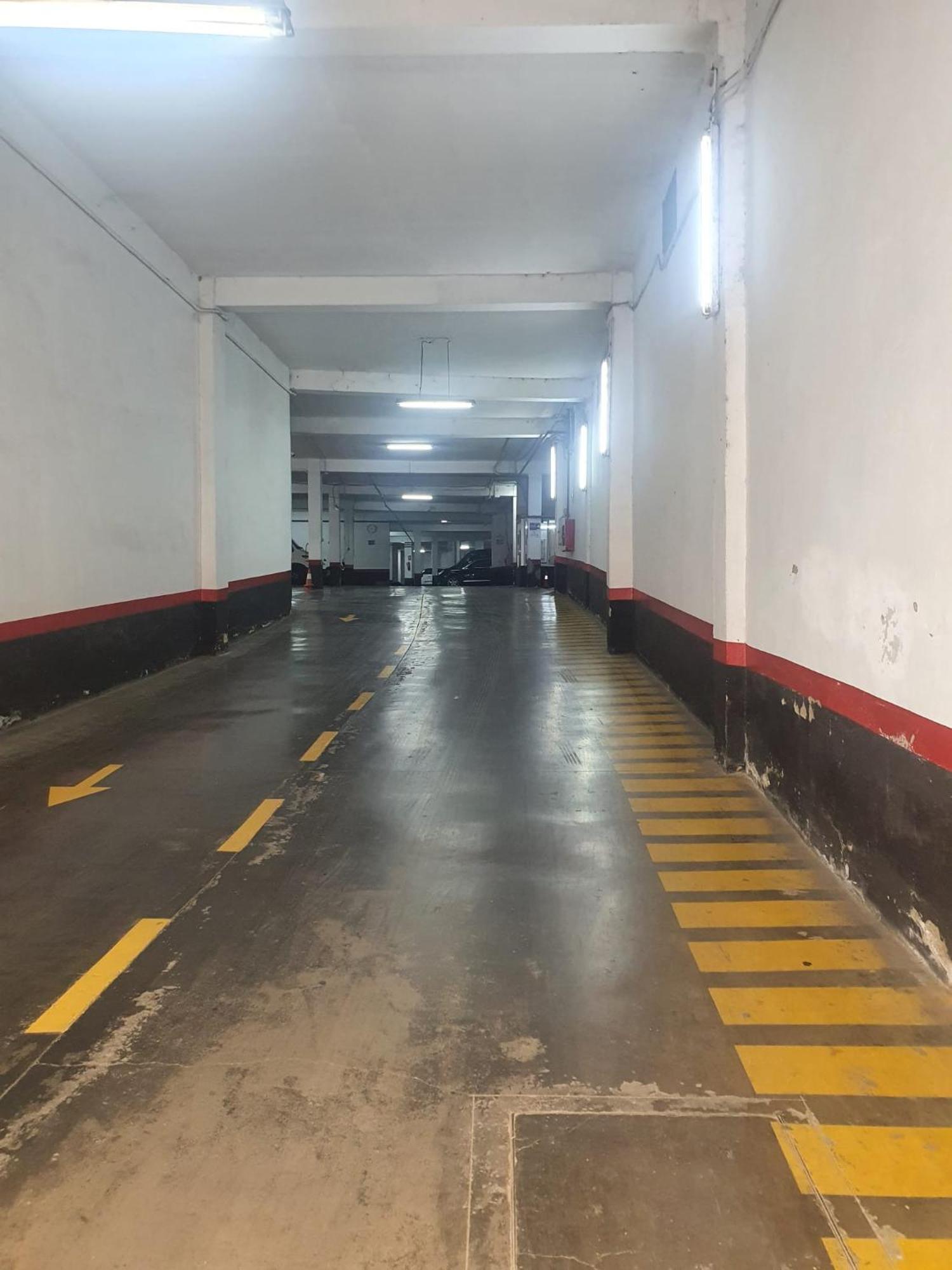 J & E Malaga Center Apartamentos Ngoại thất bức ảnh