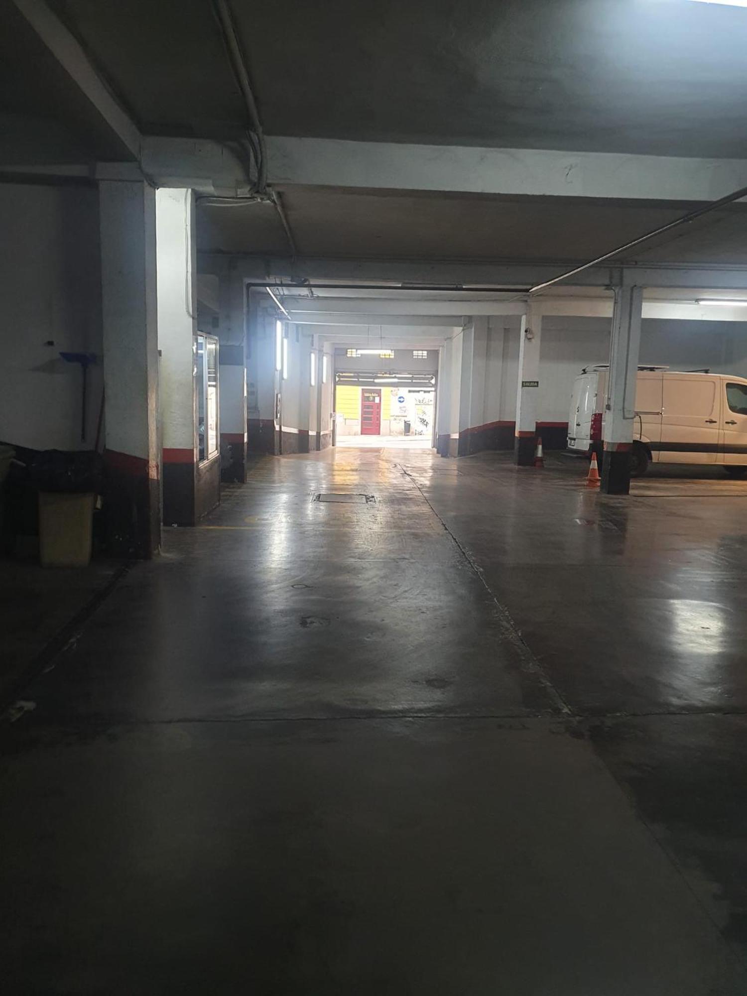 J & E Malaga Center Apartamentos Ngoại thất bức ảnh