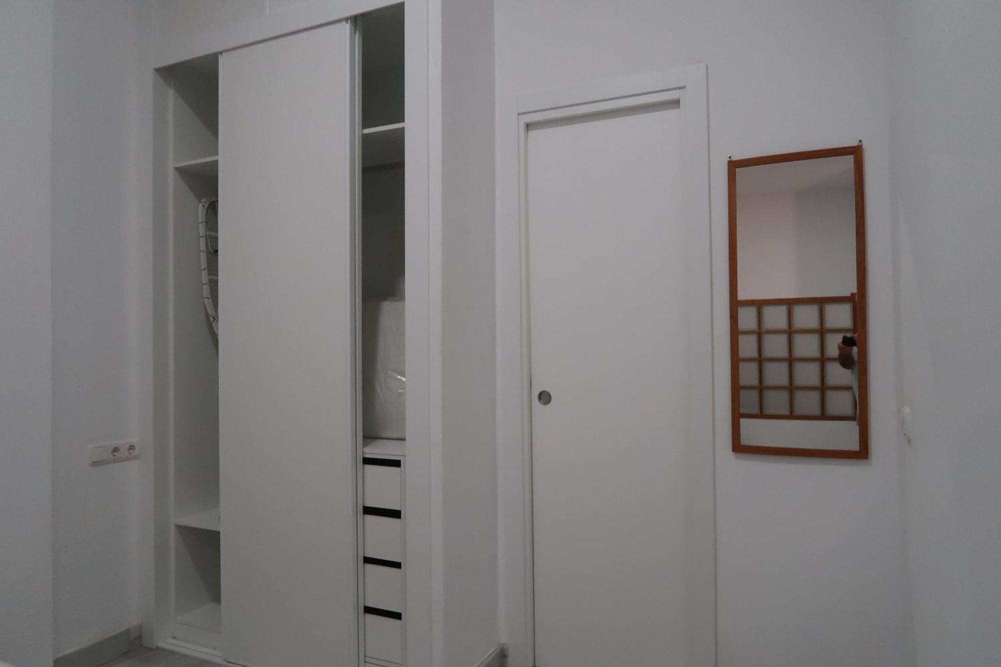J & E Malaga Center Apartamentos Ngoại thất bức ảnh